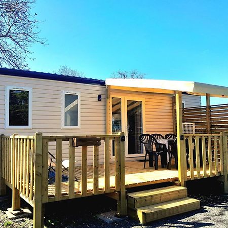 Camping Le Picard Tournieres Luaran gambar