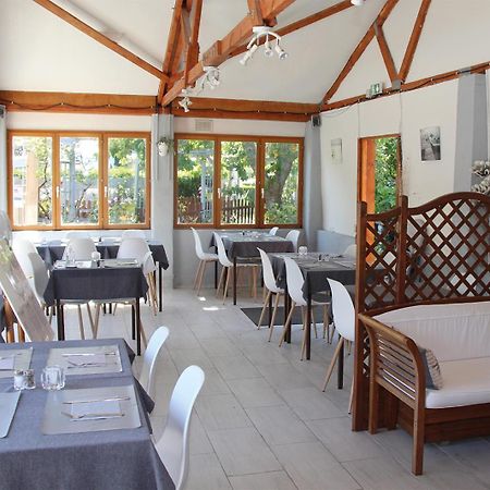 Camping Le Picard Tournieres Luaran gambar