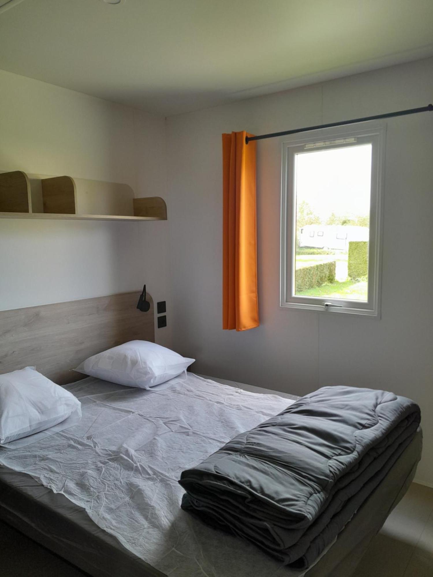 Camping Le Picard Tournieres Luaran gambar