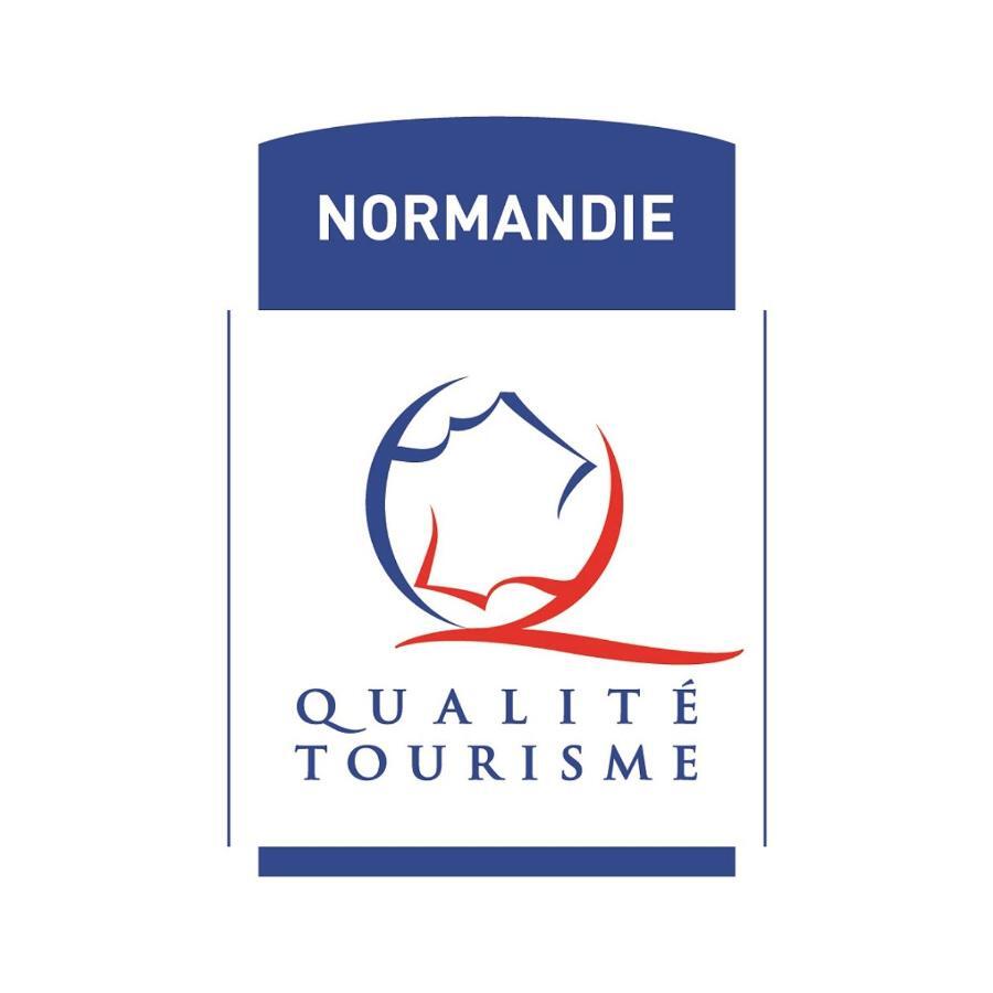 Camping Le Picard Tournieres Luaran gambar
